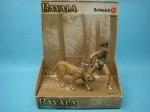  Liassa s Gepardem Bayala figurky Schleich 